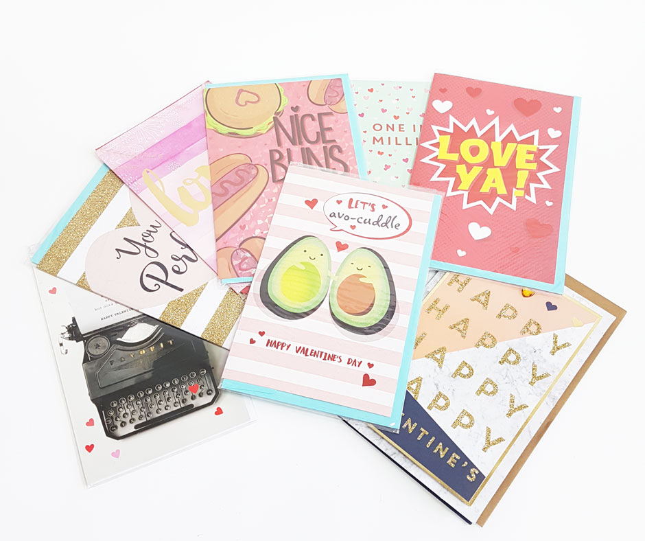 Valentine's Day Gifts Valentine's Day Gifts