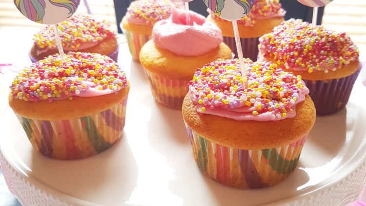 Permalink to Easy Unicorn Cupcake Recipe Easy Unicorn Cupcake Recipe