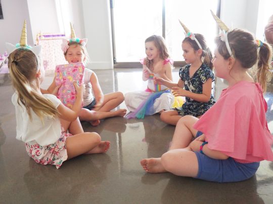 Unicorn Party Ideas Unicorn Party Ideas