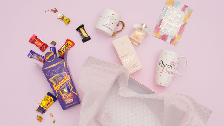 Permalink to Gift Ideas for the World’s Best Mum Gift Ideas for the World’s Best Mum