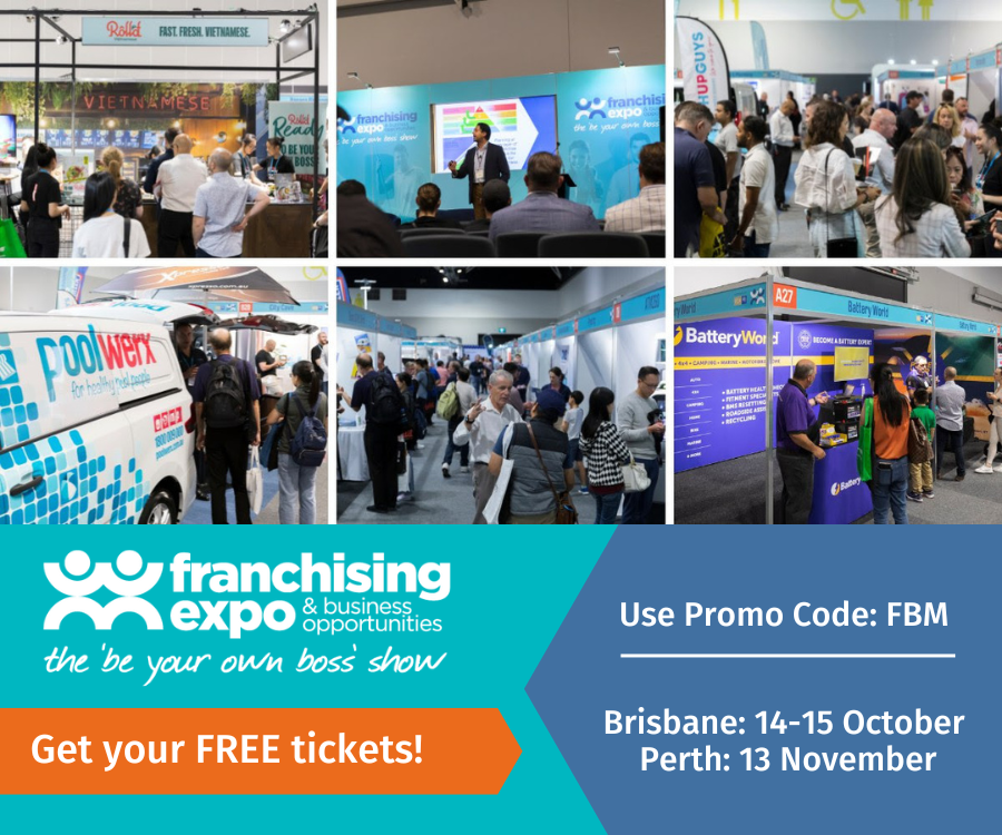 The 10 biggest coffee franchises in the Australian market