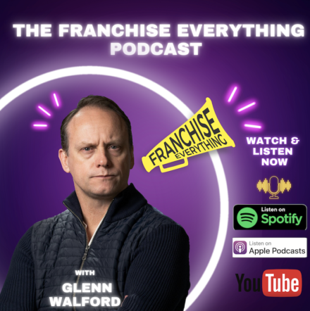 Franchise Everything Podcast