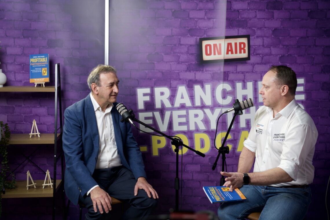 Ep114 2 Greg Nathan Profitable Partnerships