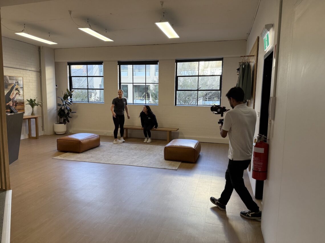 Ep115 Shirley Chan Hiit Pilates Surry Hills 4