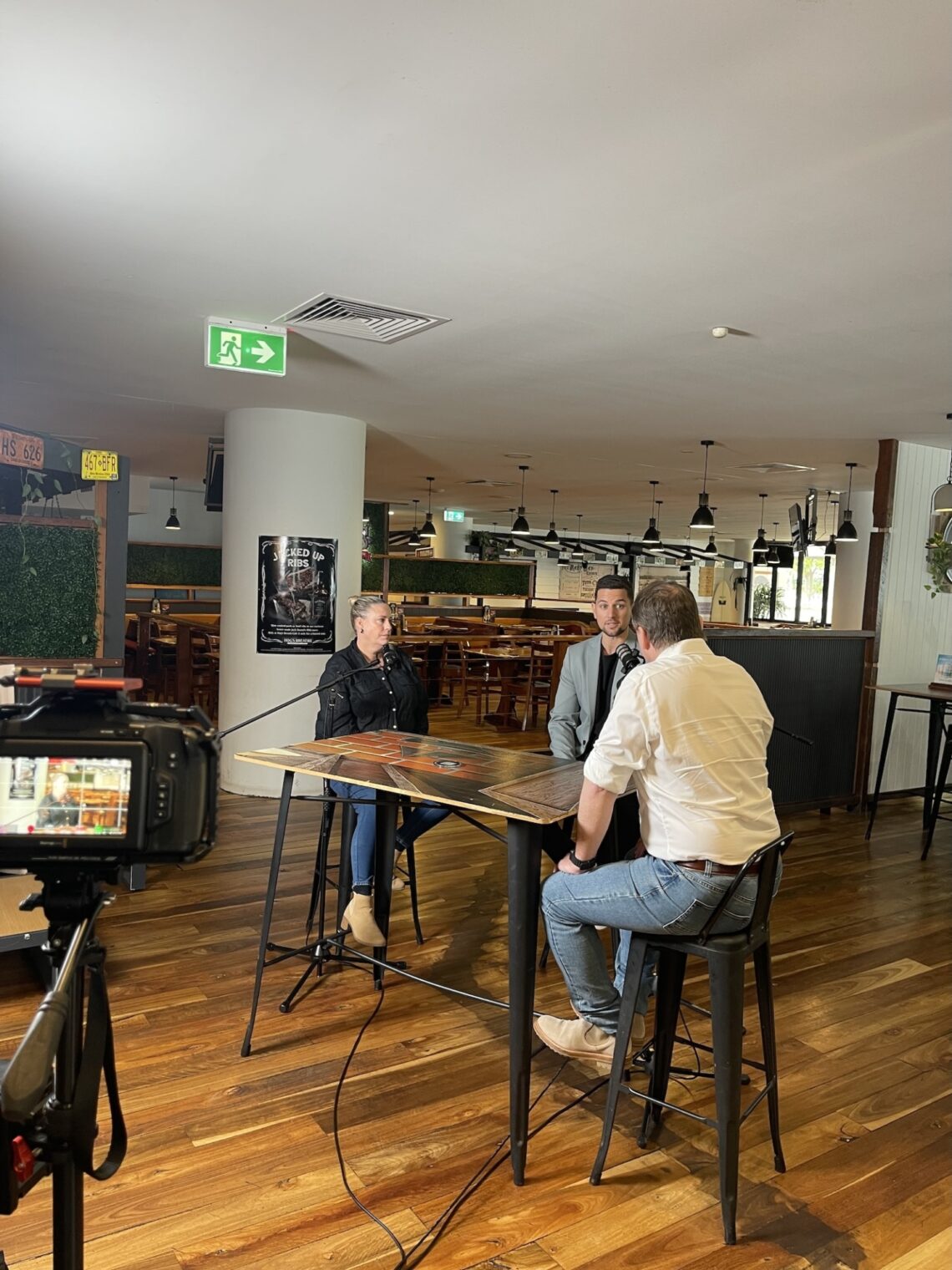 Ep117 Hogs Breath Franchise Business Model 1