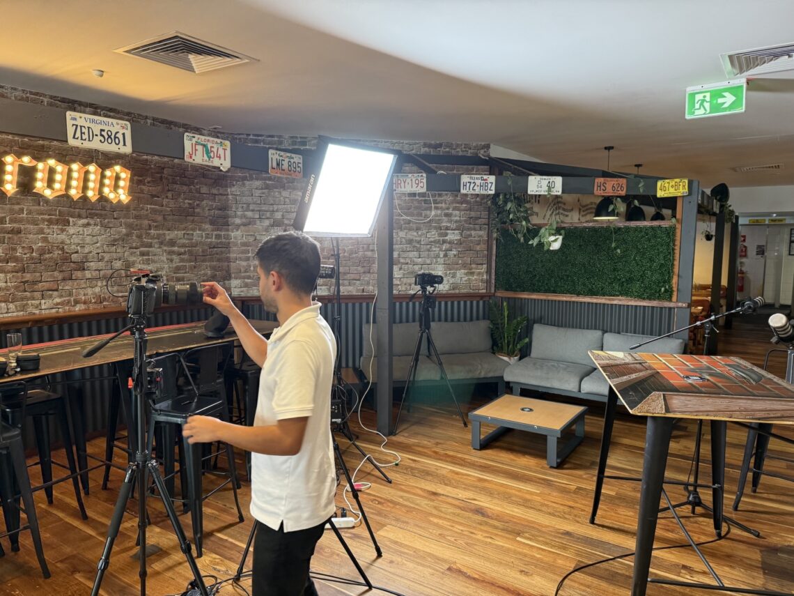 Ep117 Hogs Breath Franchise Business Model 2