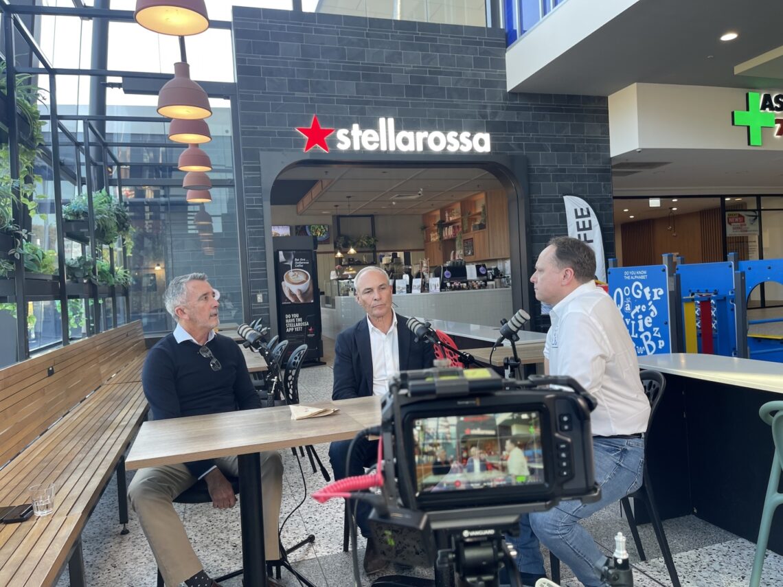 Ep118 Stellarossa Franchise Business Model 1