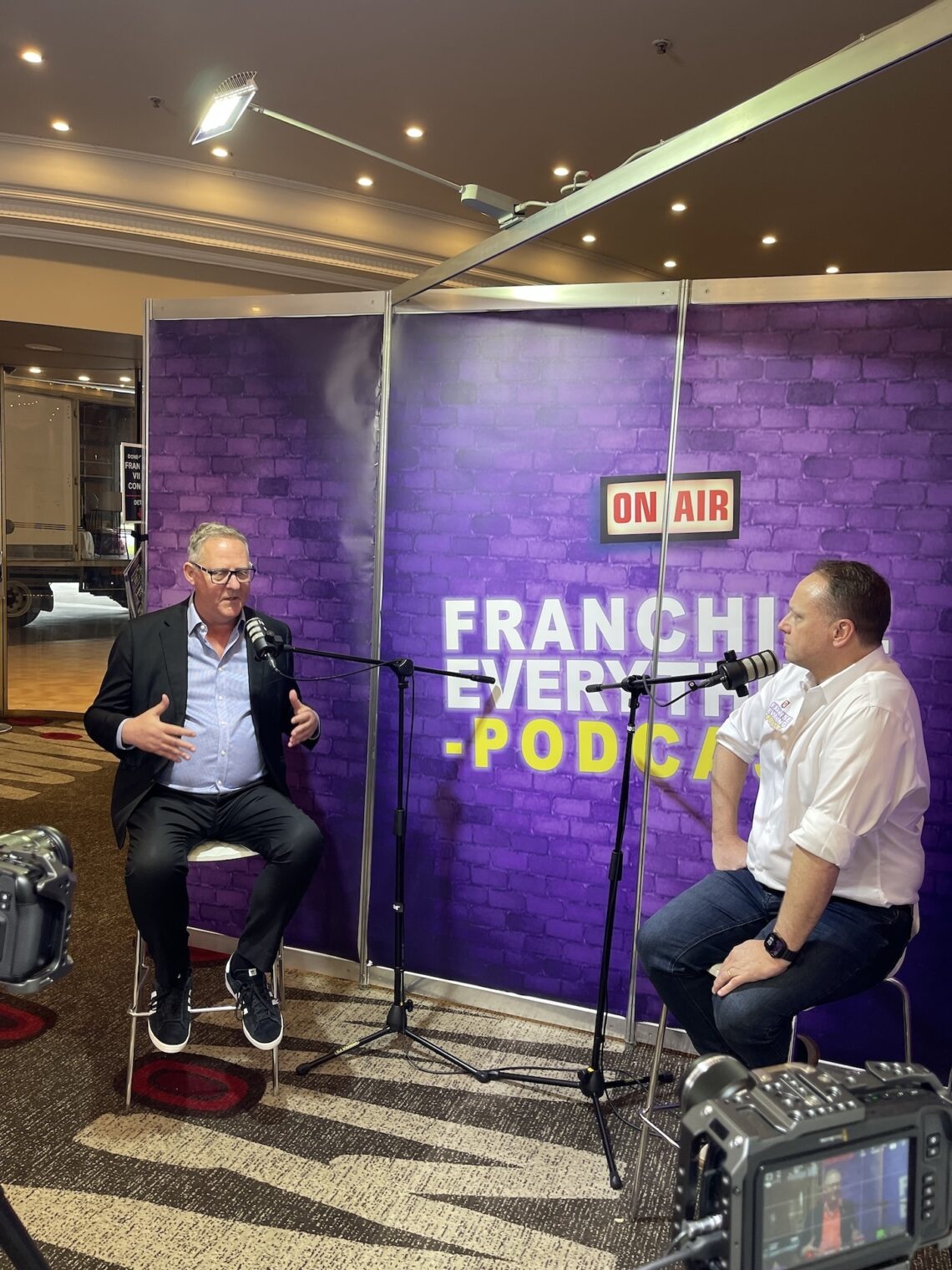 Ep126 Jay Westbury 1