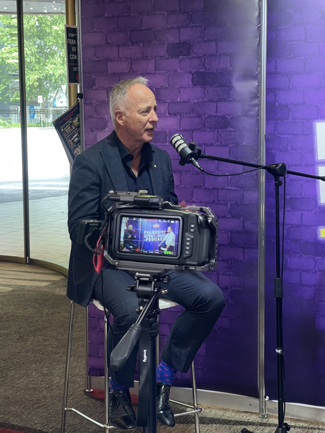 Stephen Giles Norton Rose Fullbright 1