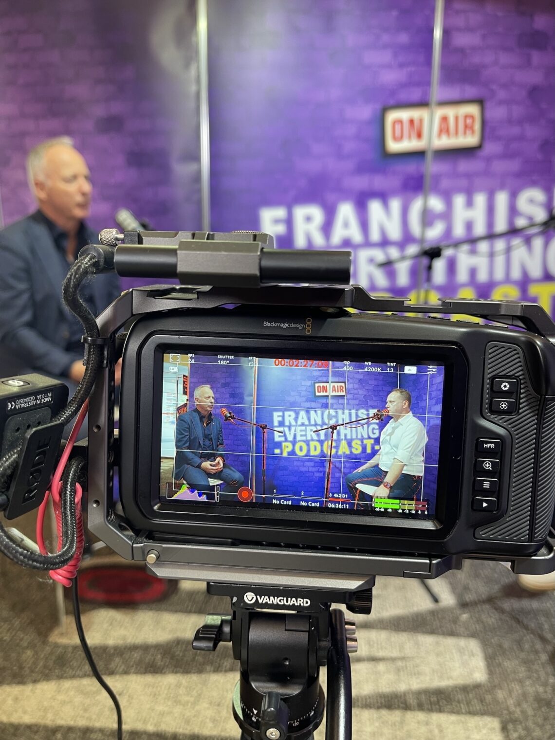 Stephen Giles Norton Rose Fullbright 2