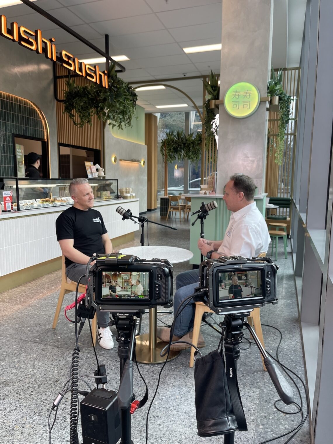 Ep131 Stephen Anders Ceo 1