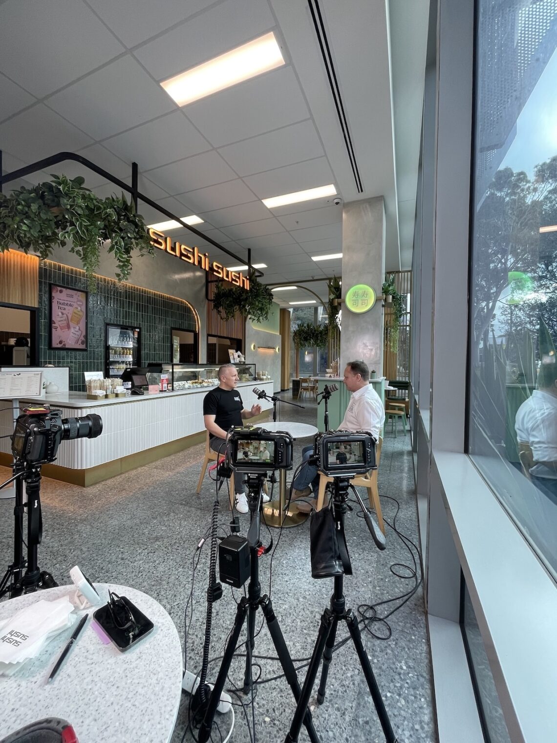 Ep131 Stephen Anders Ceo 2