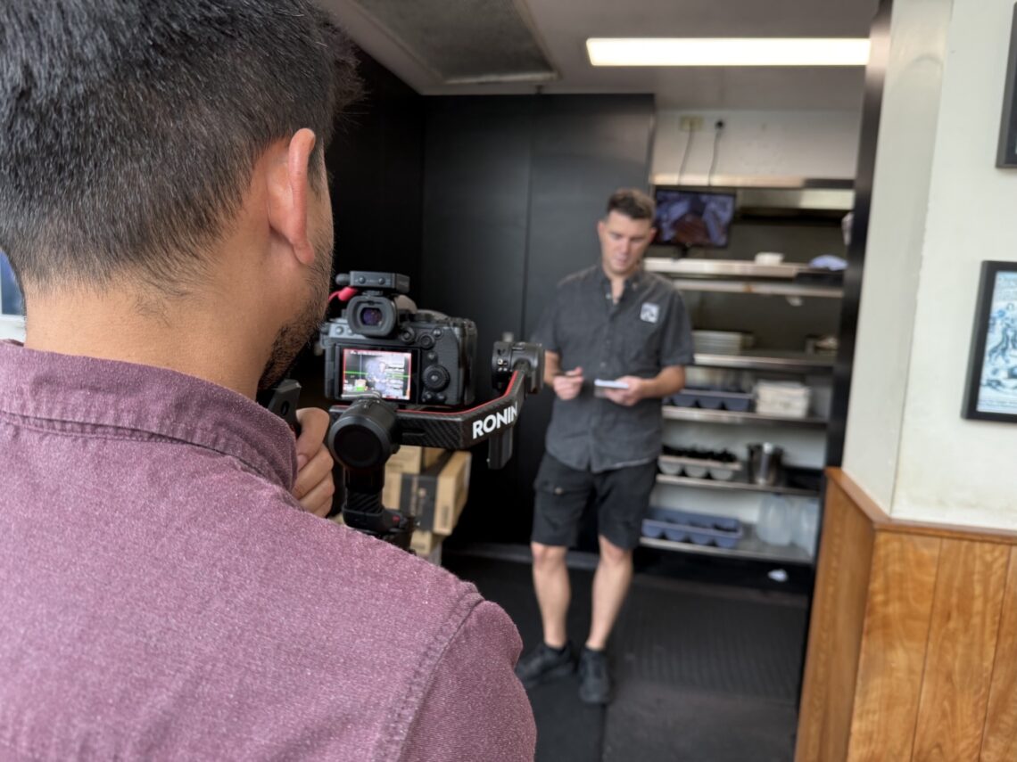 Hogs Breath Kitchen Tour Surfers Paradise 2