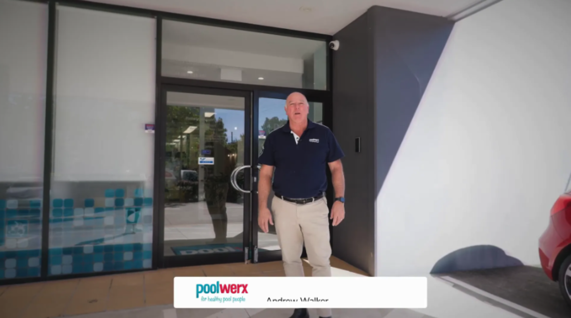 Poolwerx 1