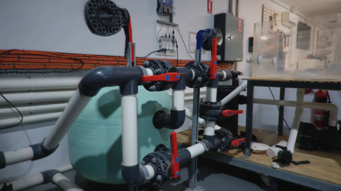 Poolwerx 6