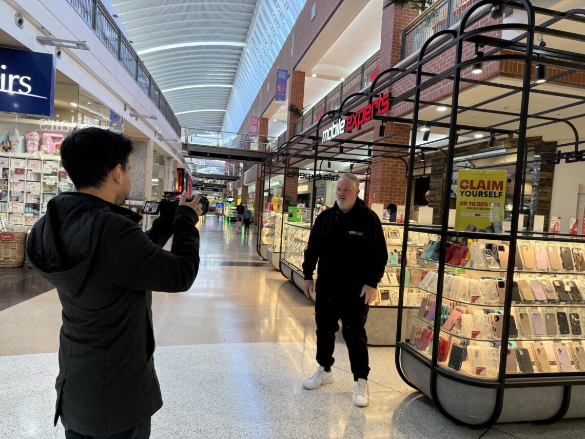 Mobile Experts Tour 1