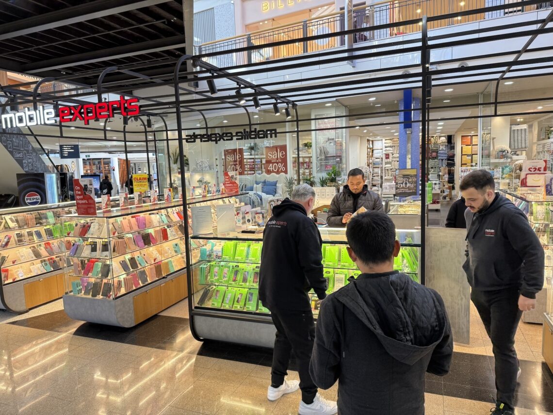 Mobile Experts Tour 2