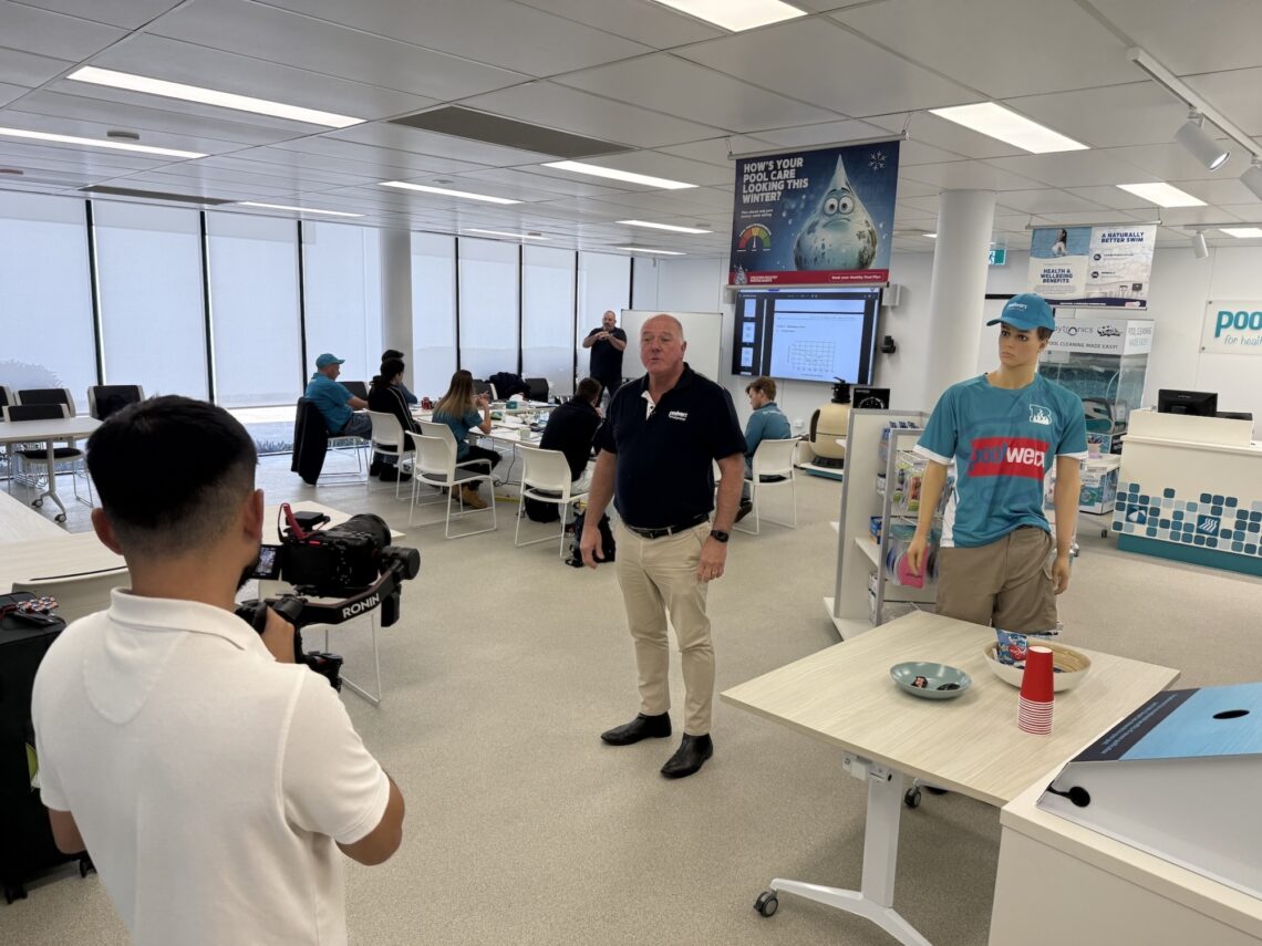 Poolwerx Tour 3