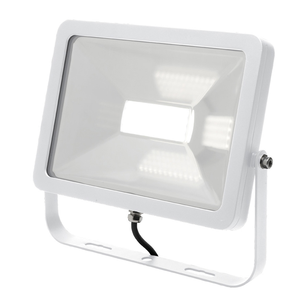 Surface 50W DIY LED Floodlight Mercator