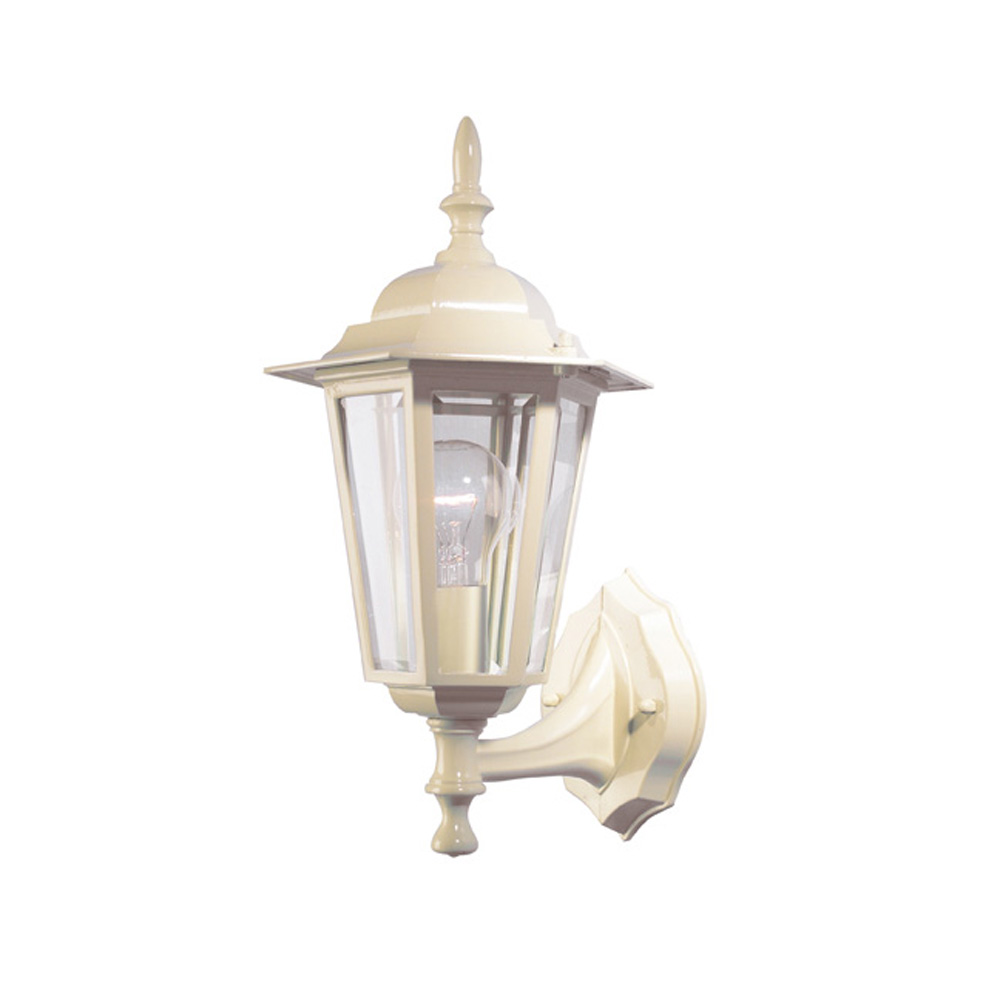 Tilbury Outdoor Wall Light with Sensor Mercator