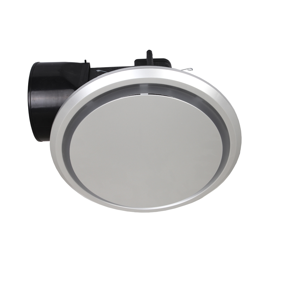 Ceiling Exhaust Fan Size