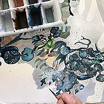 Drawing and Illustration for Beginners | Tania Mason