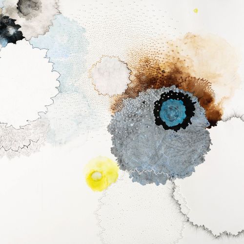 Drawing Workshop | Contemporary Works in Dry Media and Wash with Rhonda Pryor