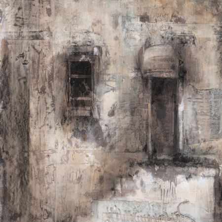 Expressive Drawing Workshops with Jody Graham |  5. Texture + Pattern