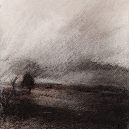 Expressive Drawing Workshops with Jody Graham |  4. Space + Scale