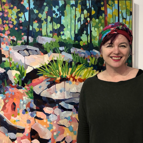 Mellissa Read-Devine