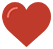 heart icon