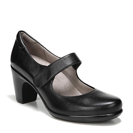 naturalizer ortholite shoes