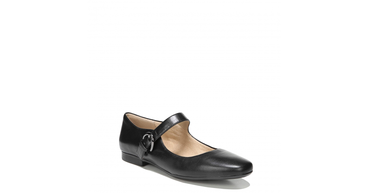 naturalizer erica flats
