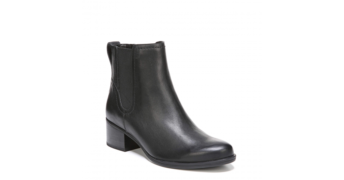 franco sarto dallas bootie