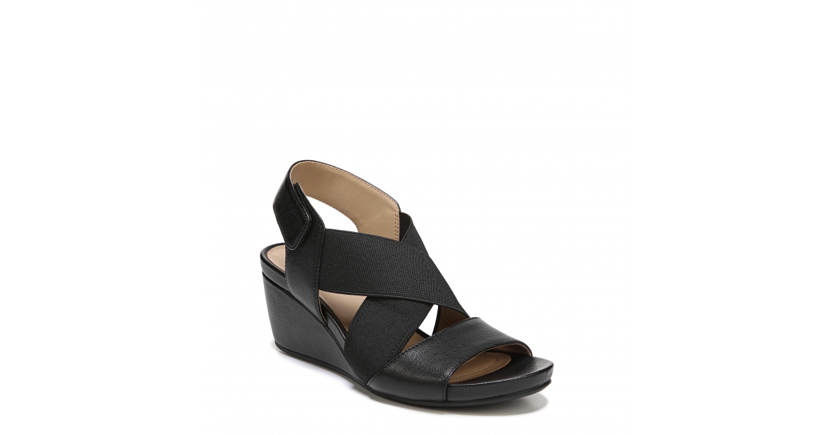 CLEO Wedges Mid | Naturalizer CLEO Wedges Mid | Naturalizer