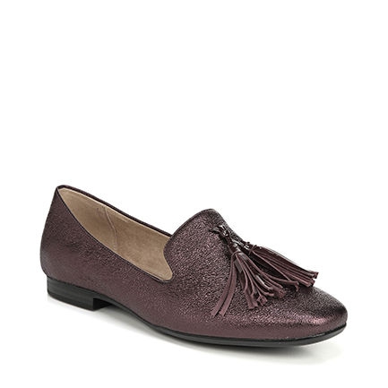naturalizer elly tassel loafer