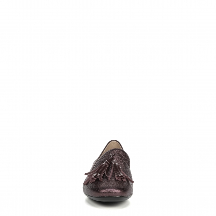 naturalizer elly tassel loafer