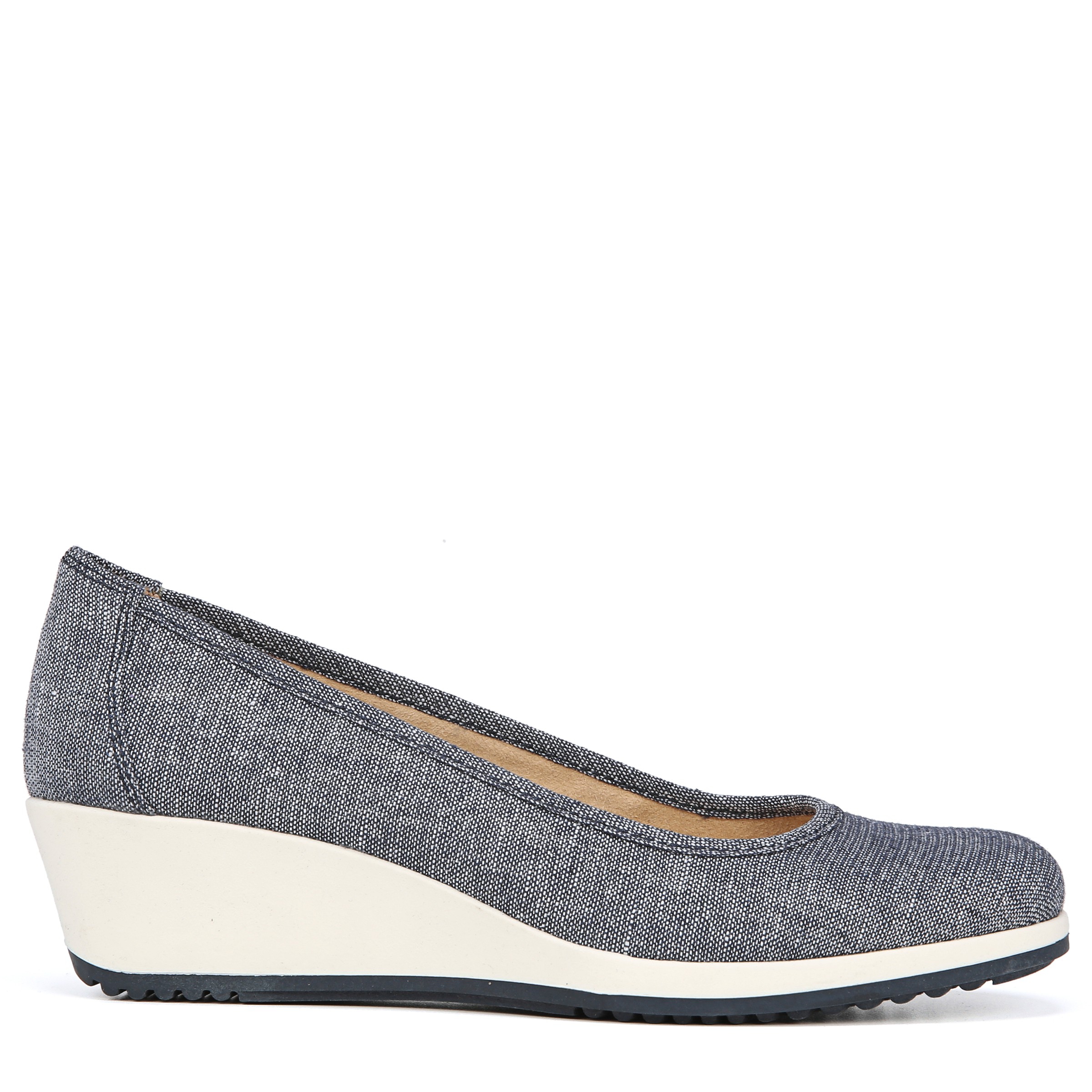 naturalizer betina wedge