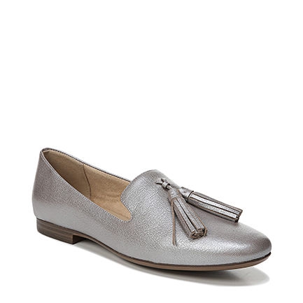 naturalizer elly tassel loafer