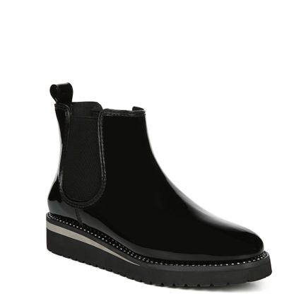 naturalizer luna boot