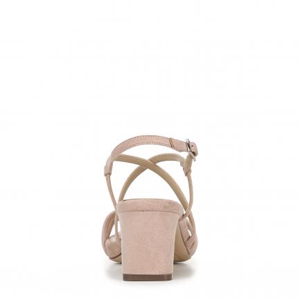 iris sandal naturalizer