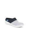 CAREFREE SPORT IN LIGHT GREY/BLUE