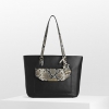H-DYLANA BAGS IN SNAKE