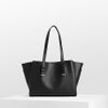 H-ESME BAGS IN BLACK