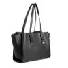 H-ESME BAGS IN BLACK