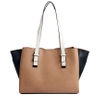 H-ESME BAGS IN GINGER SNAP