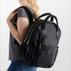 H-CAMPUSBP BAGS IN BLACK