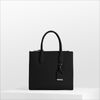 H-EASTSIDESA BAGS IN BLACK