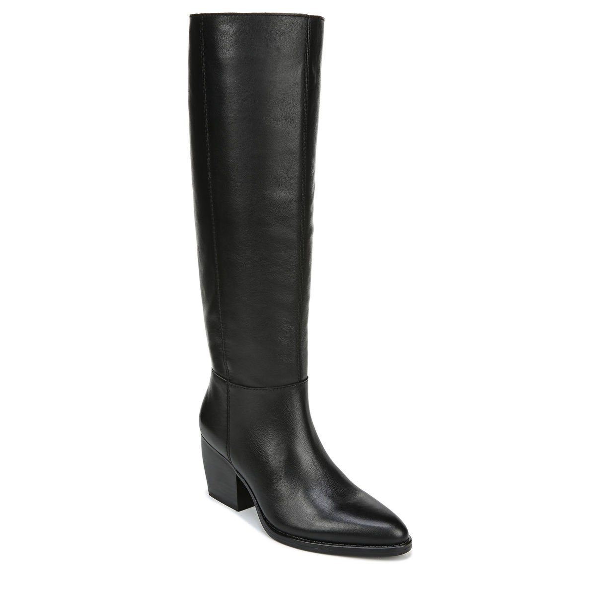 pilar slouchy flat boot