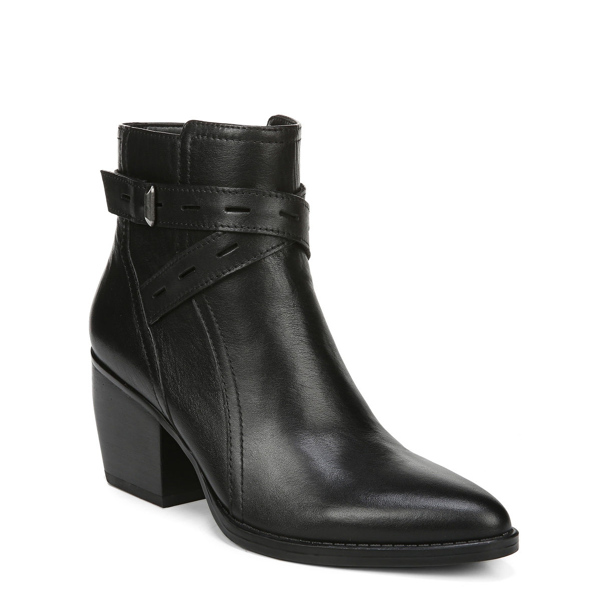 naturalizer ankle boots sale